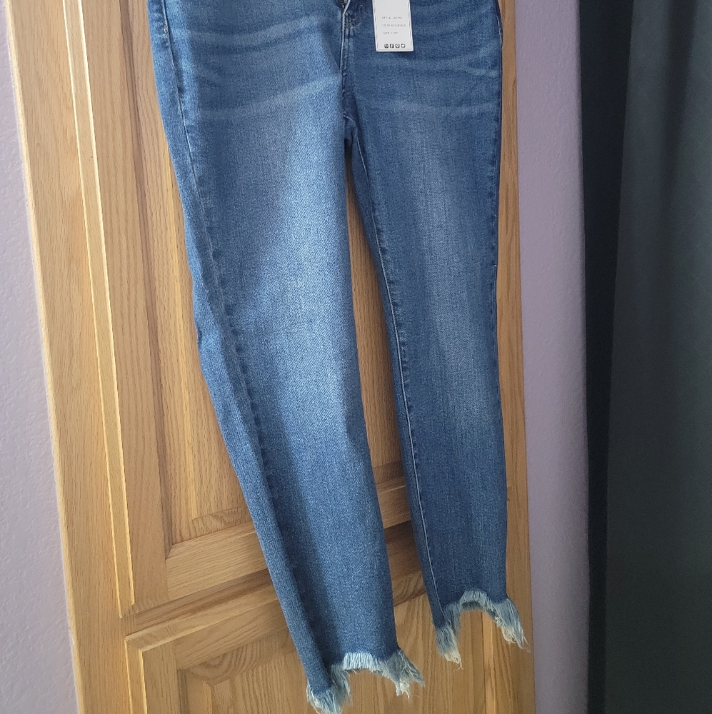 Judy Blue Jeans